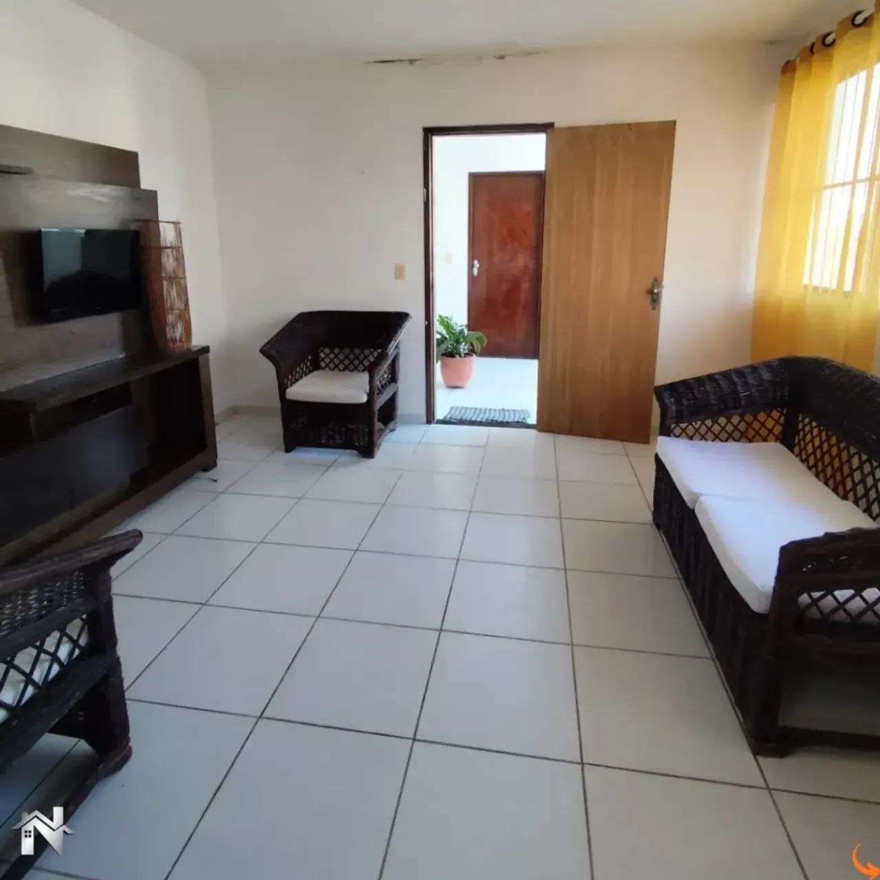 Apartamento mobiliado Parque do Sol - Foto 3