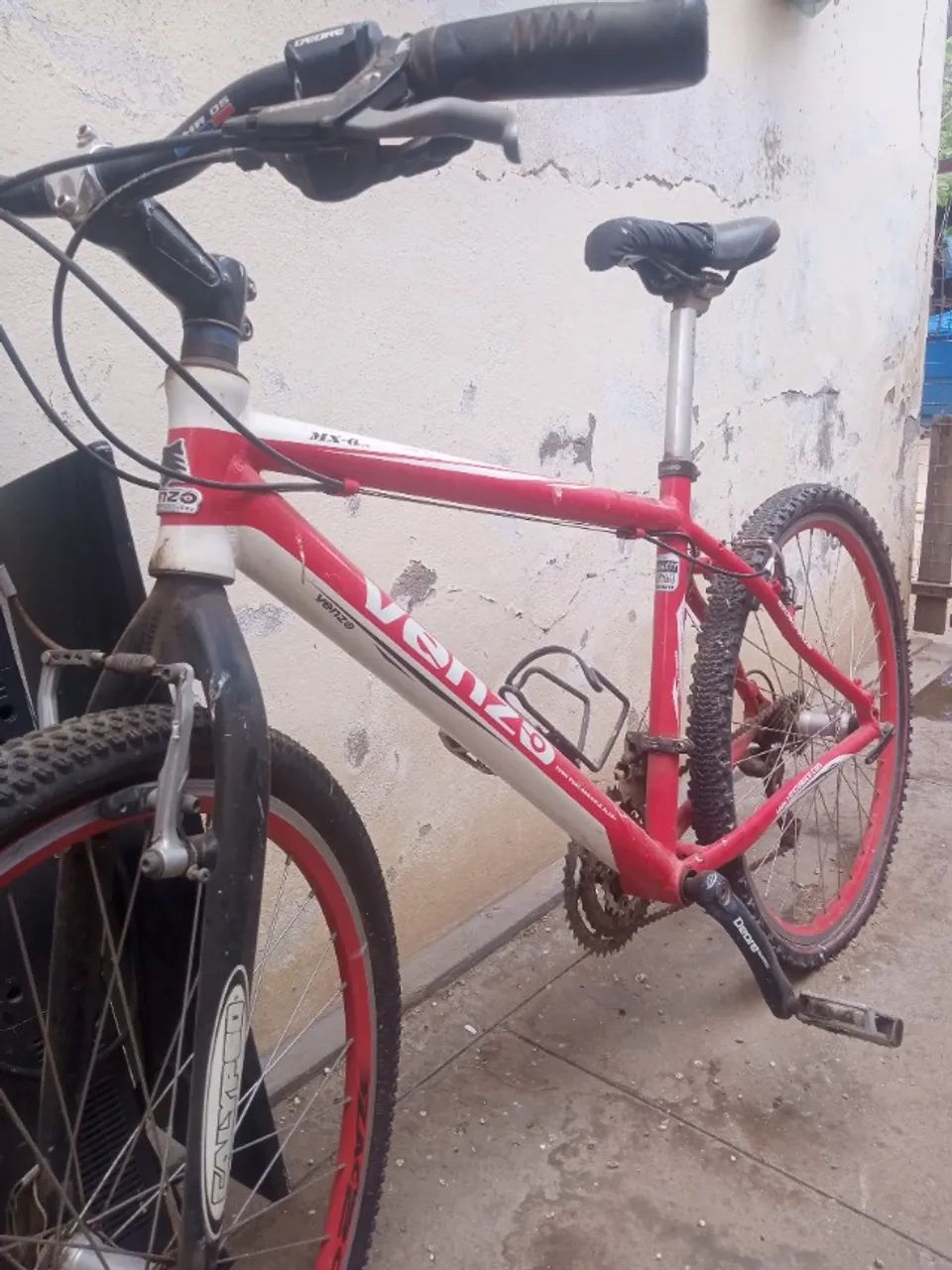 Bike mtb