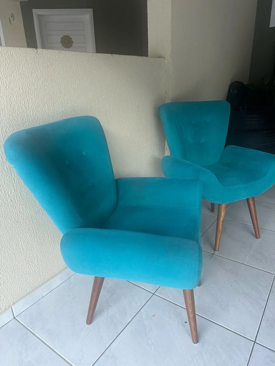 Poltronas  - Foto 2