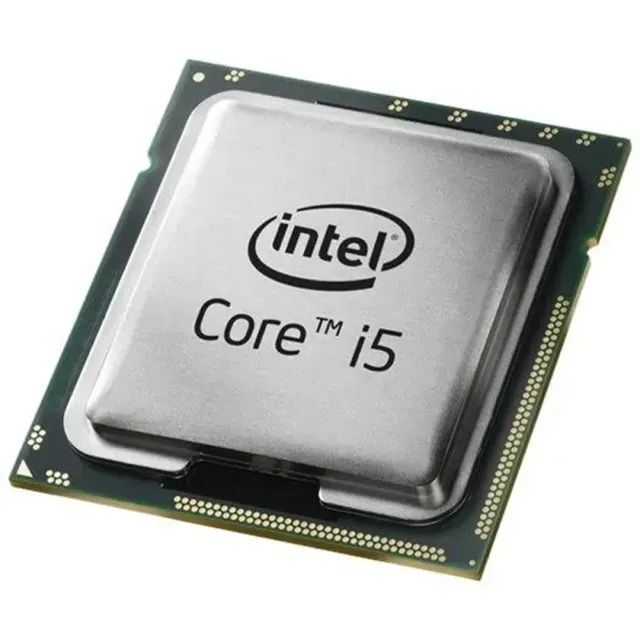 Processador Intel Core i5 6500 3.20GHz (3.60GHz Max Turbo) 4N/4T