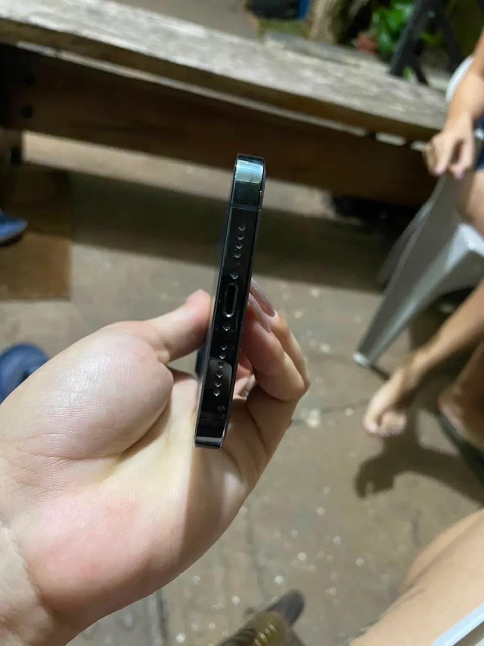 iPhone 12 Pro Max  - Foto 5