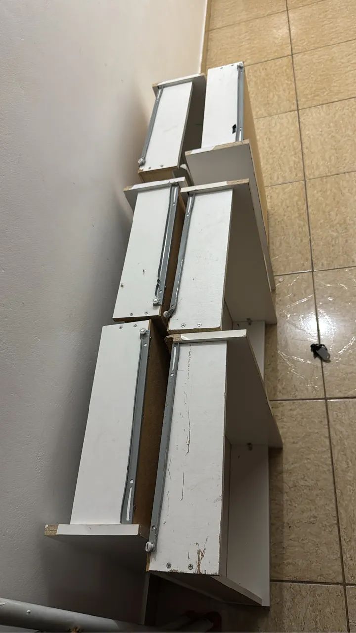 Guarda Roupas - Foto 5