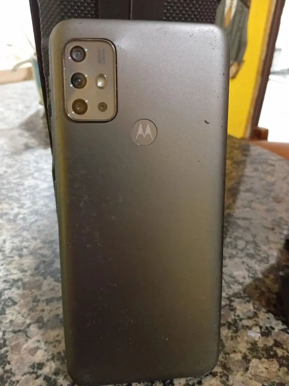 Moto G20 em perfeito estado - Foto 2