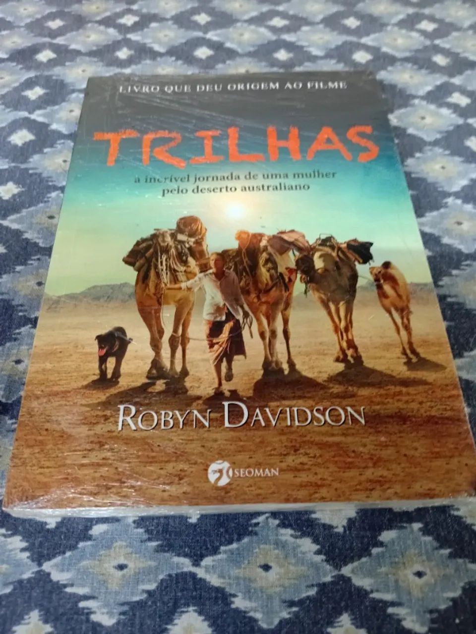 TRILHAS - Foto 4
