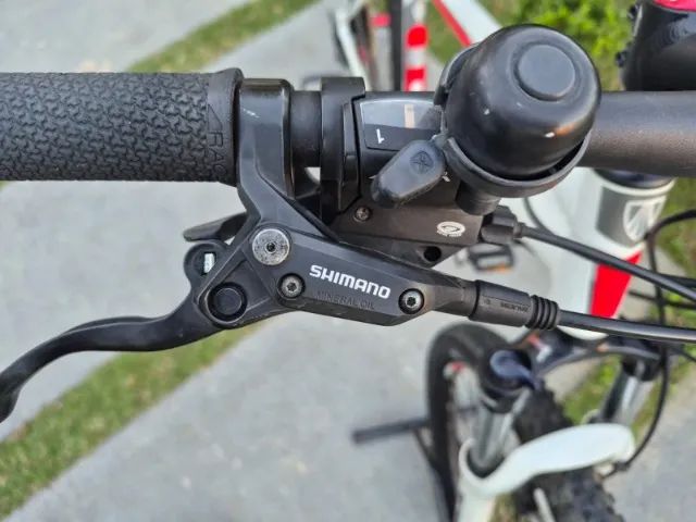 BICICLETA TREK 4300 ARO 26 - Foto 3