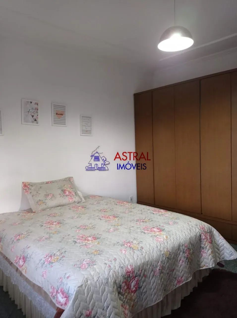 Sobrado com Ponto comercial/Loja/Box para venda tem 243,65 m², com 3 quartos - Foto 5