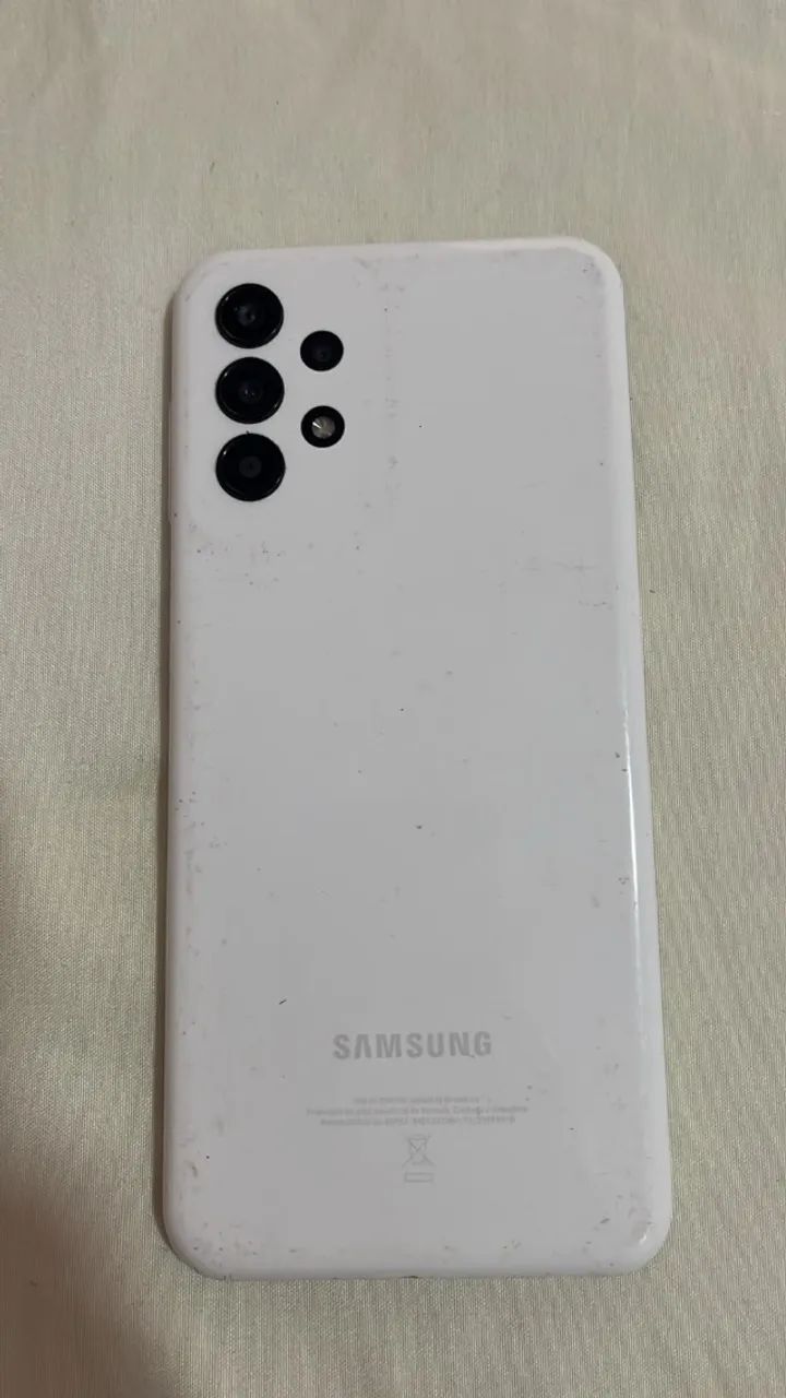 Celular da Samsung A13 - Foto 3