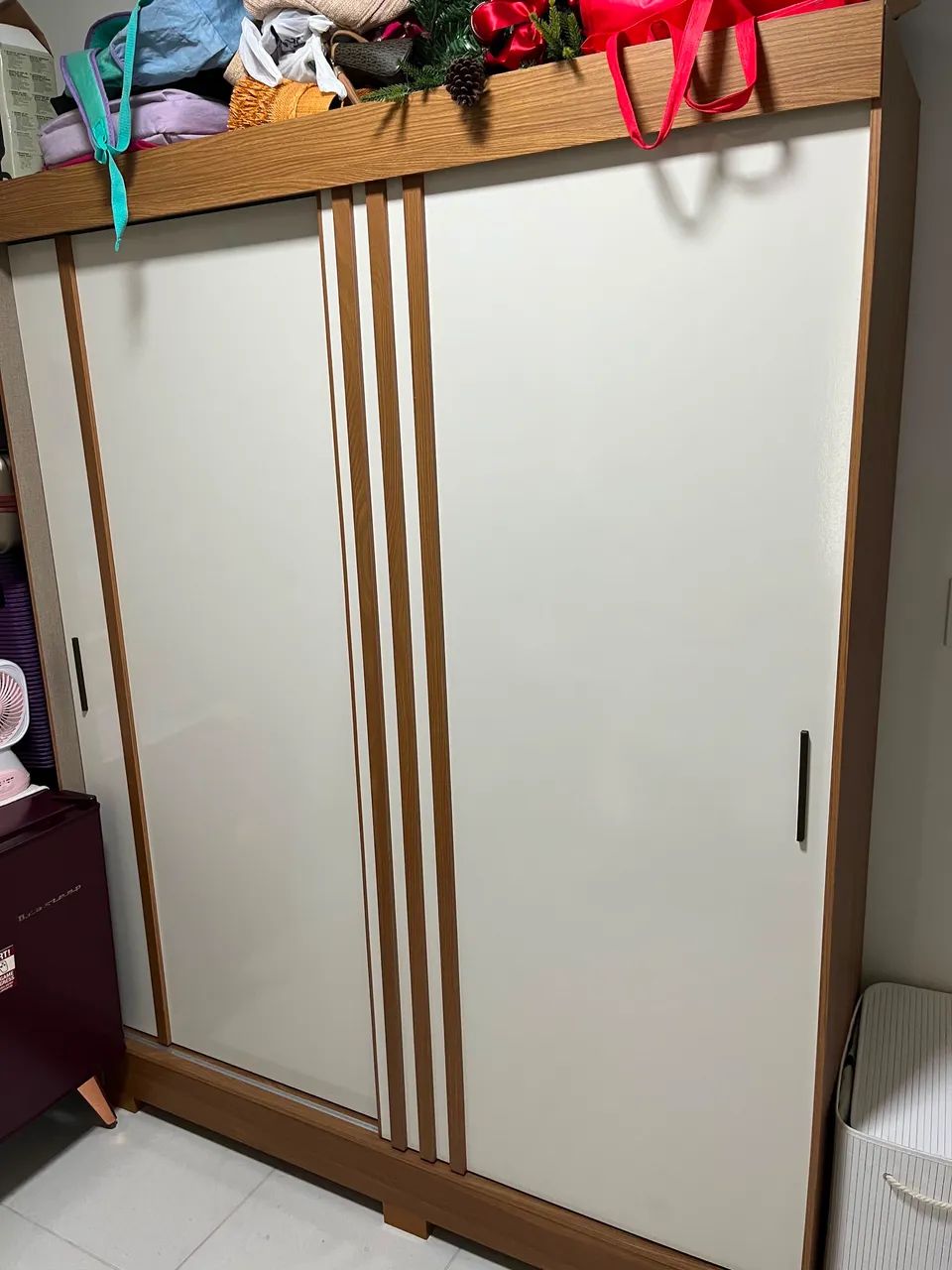 GUARDA-ROUPA - Foto 2