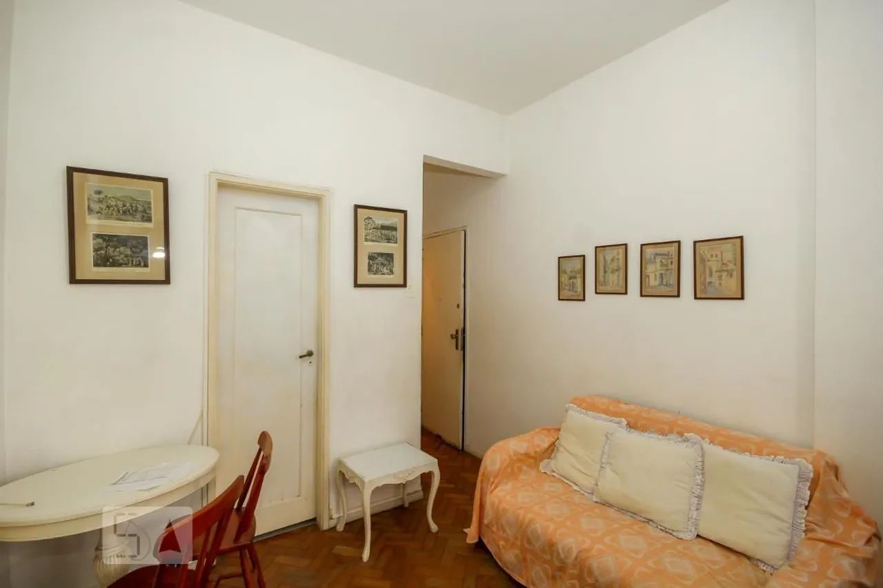 Apartamento à Venda - Copacabana, 1 Quarto, 54 m2 - Foto 3