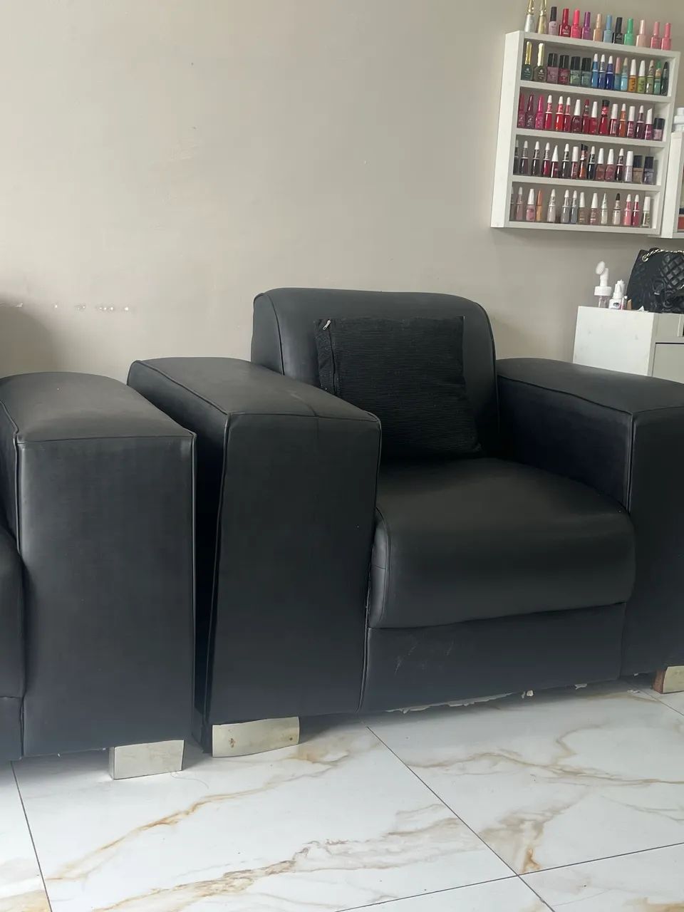 Vendo excelentes poltronas