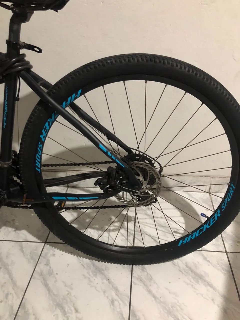 Bicicleta  - Foto 5