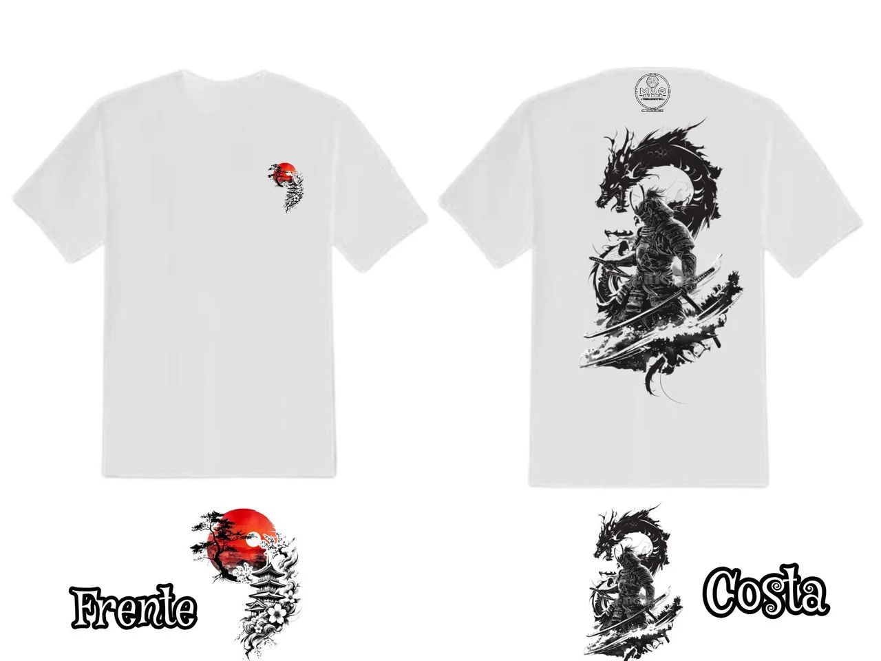 Camisa personalizada  - Foto 3