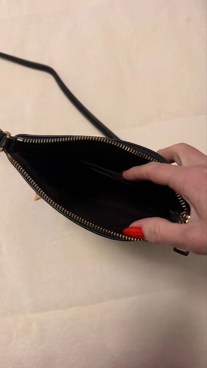  Bolsa Coach - Foto 3