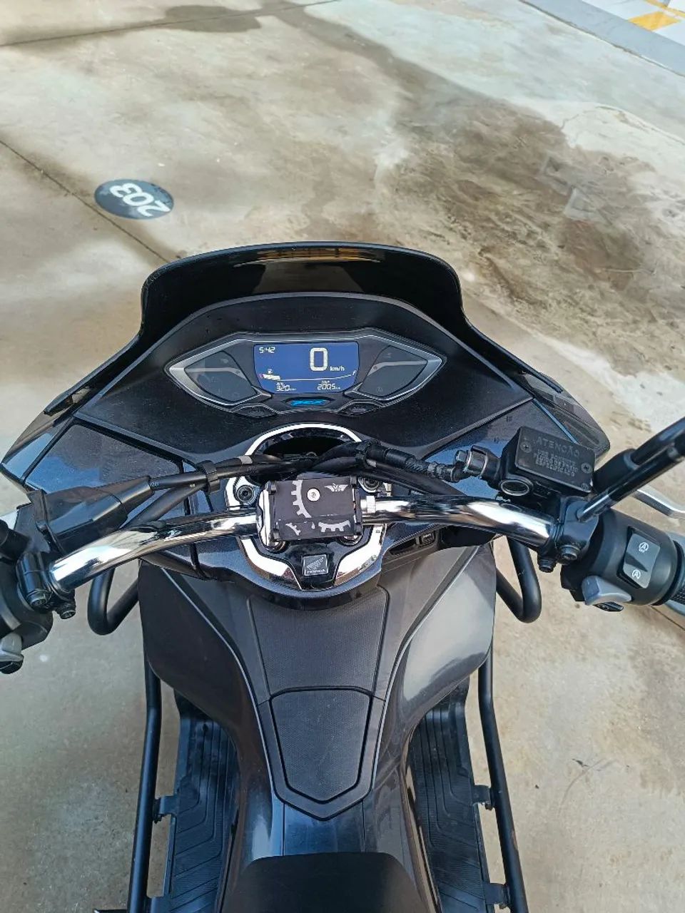 Pcx 160 - Foto 4
