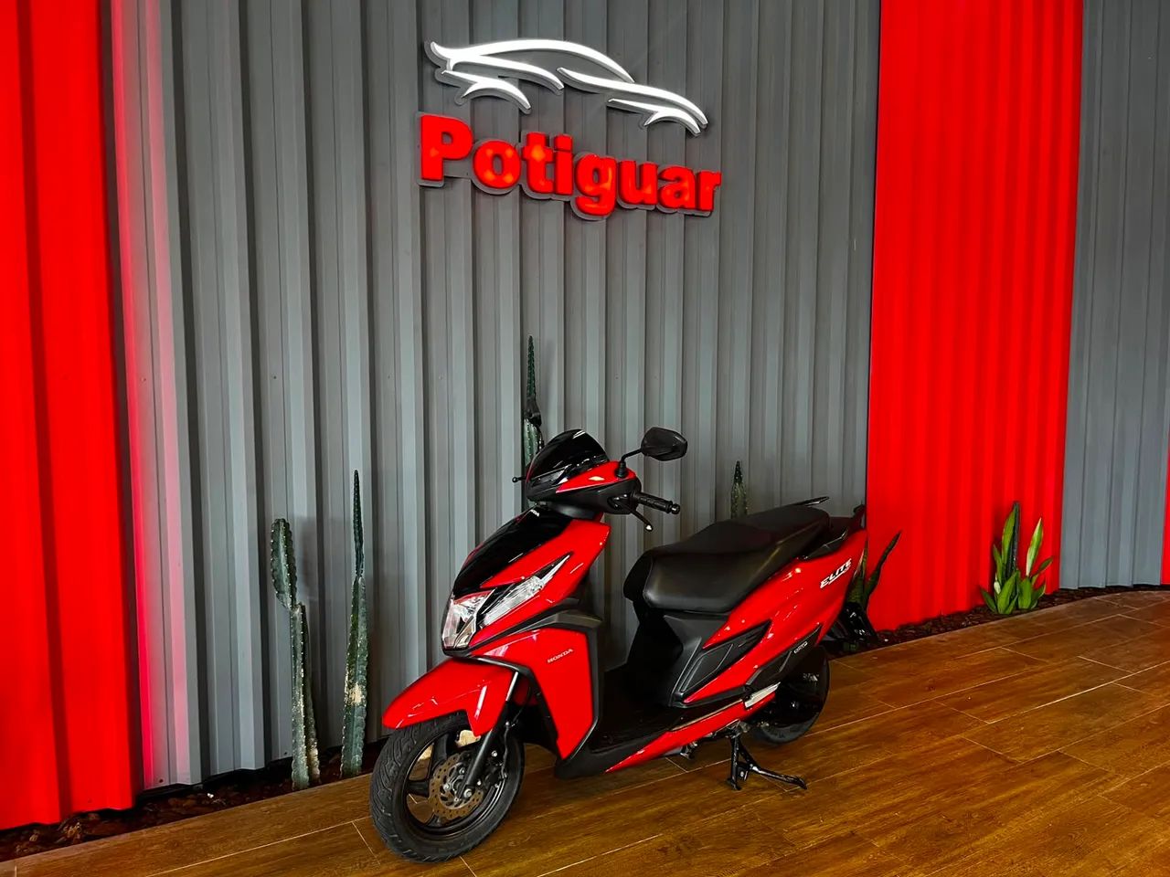 HONDA ELITE 125 - Foto 4