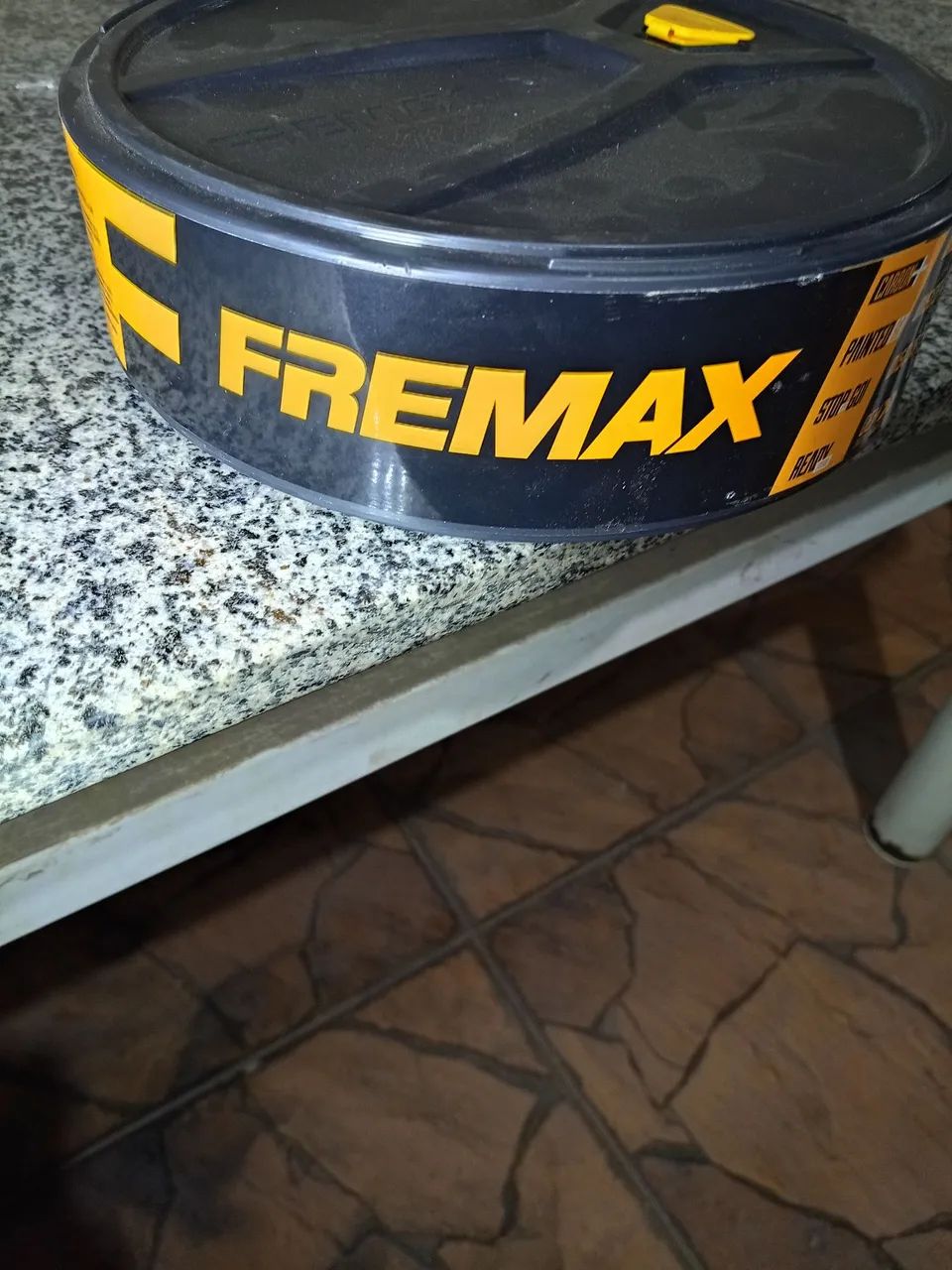 Disco de freio com óleo  - Foto 2