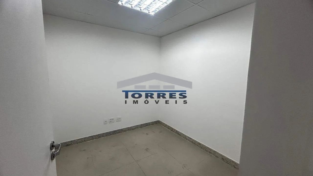 Área comercial 200 m² com elevador  Eldorado - Foto 4