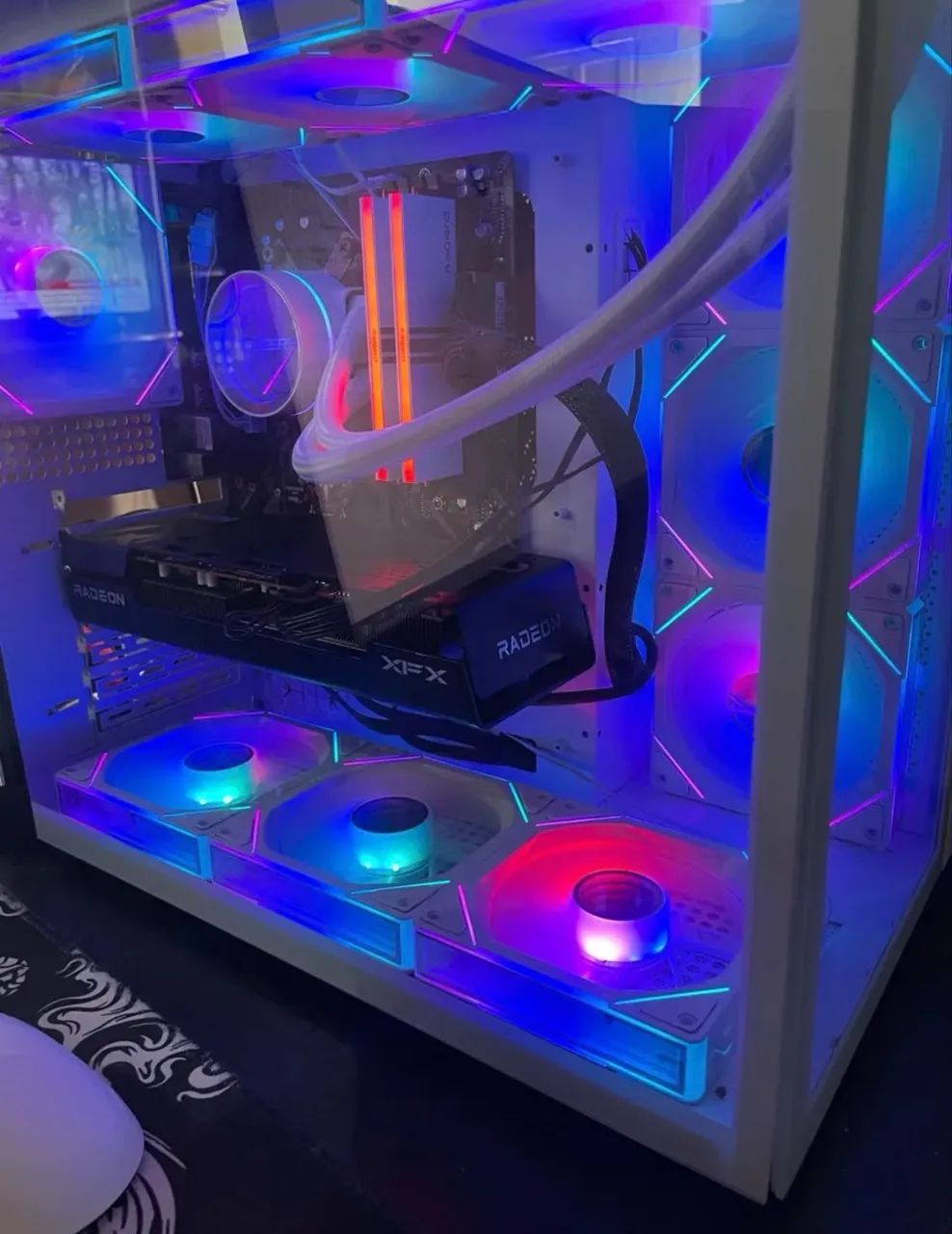 PC GAMER DDR4 ULTRA - Foto 2