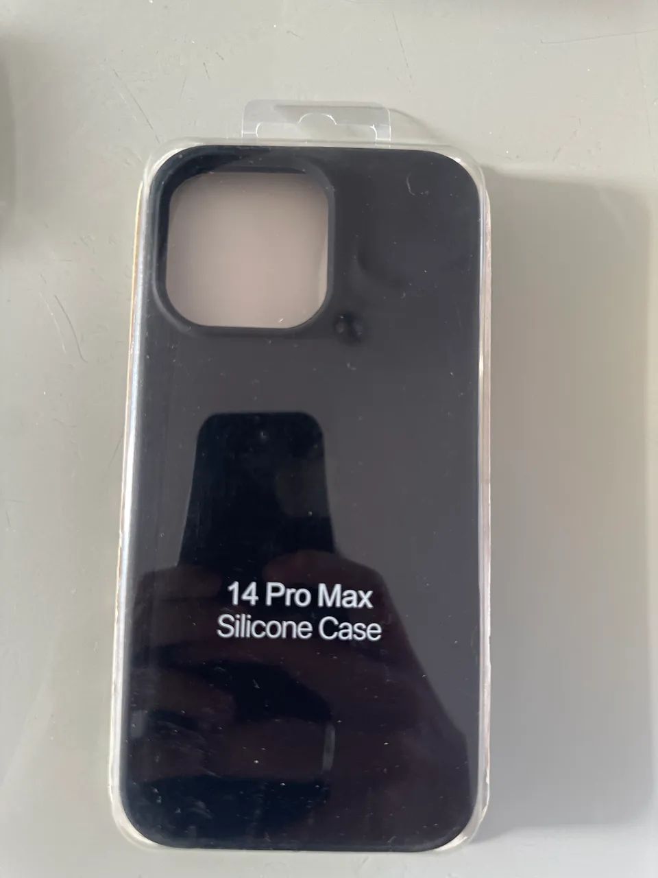 Capinha iPhone 14 Pro Max 