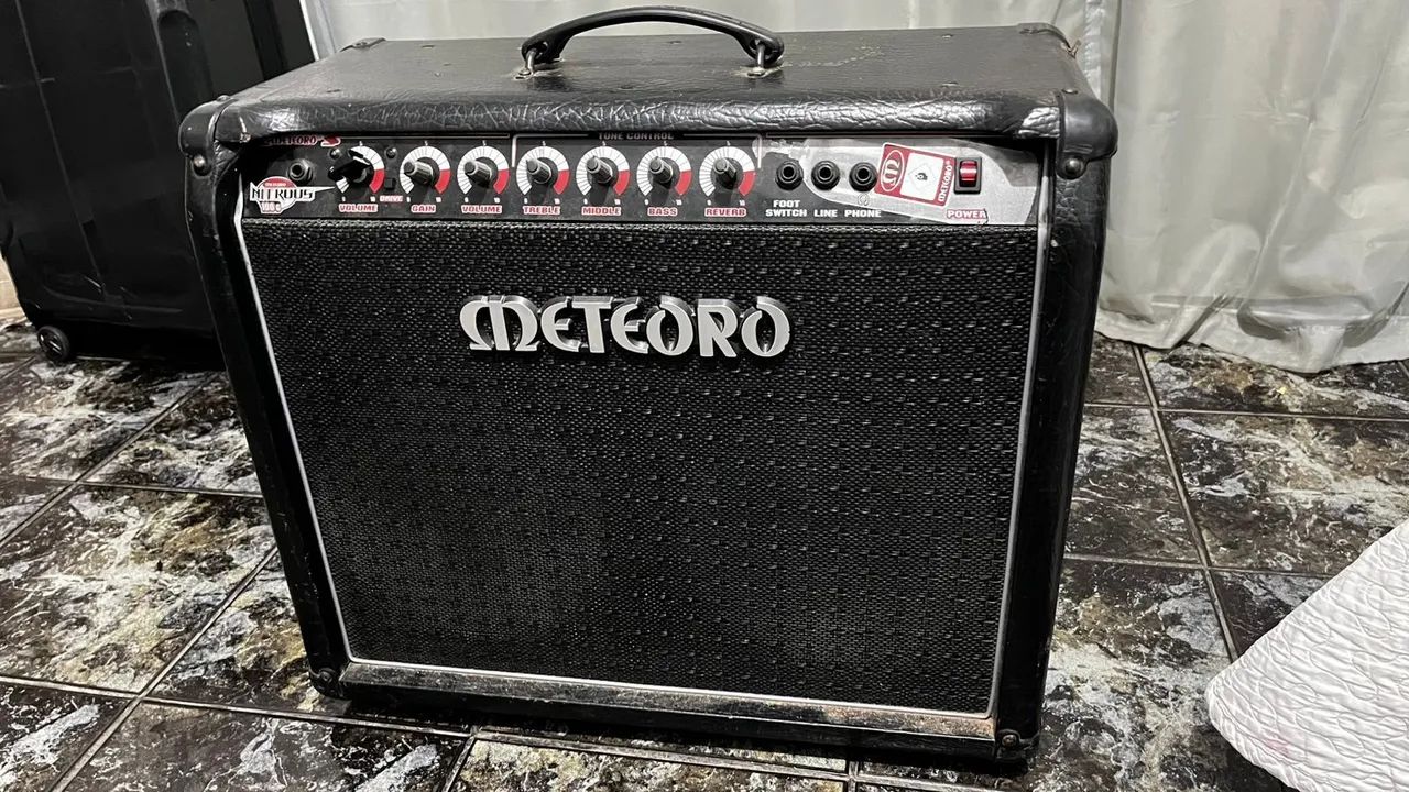 Equipamentos musicais  - Foto 4
