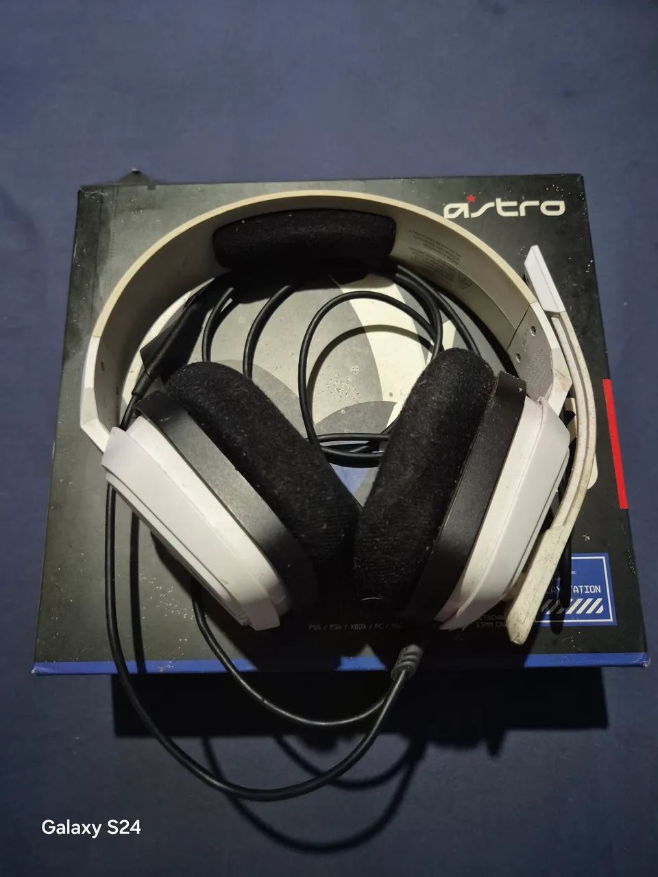 Fone Gamer Astro A10