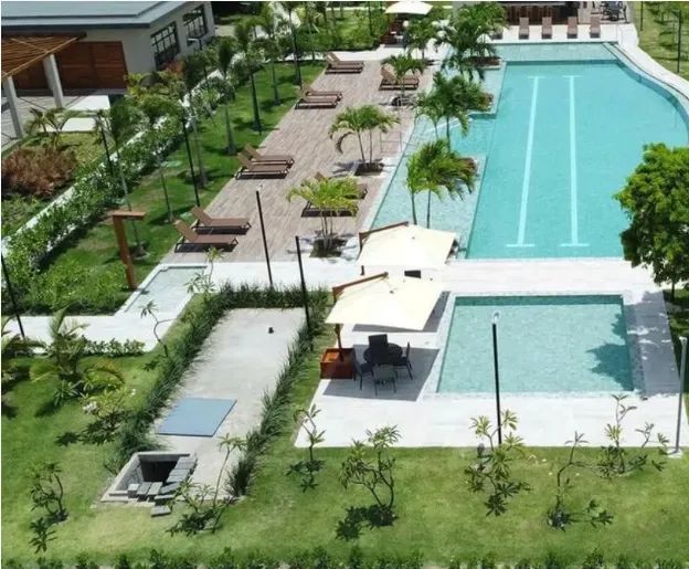 Lote no Vista Lagoa na Barra Nova - Foto 5