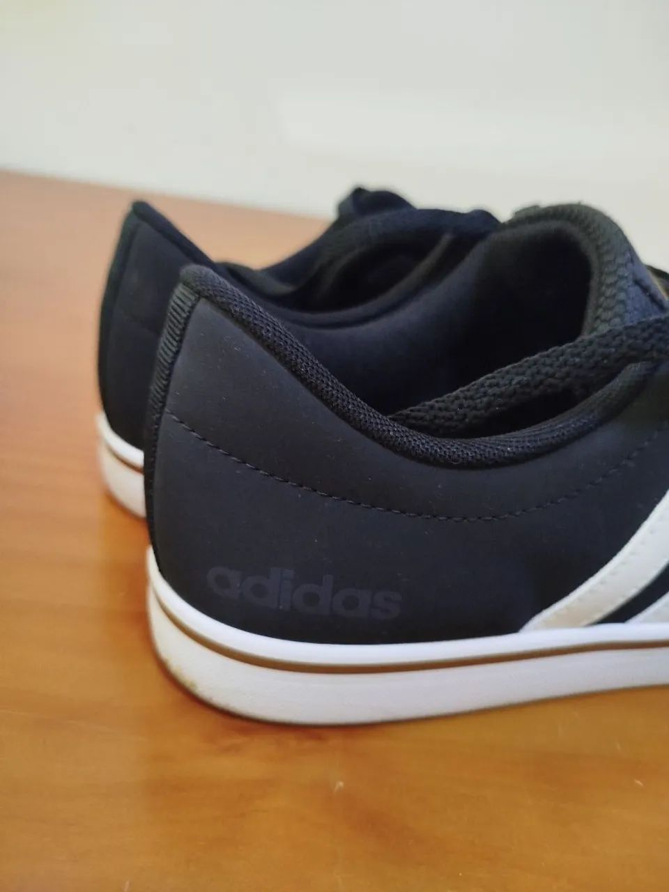 Adidas Vs Pace 2.0 Skateboarding ORIGINAL!!!! 42 PERFEITO ESTADO!!! - Foto 5
