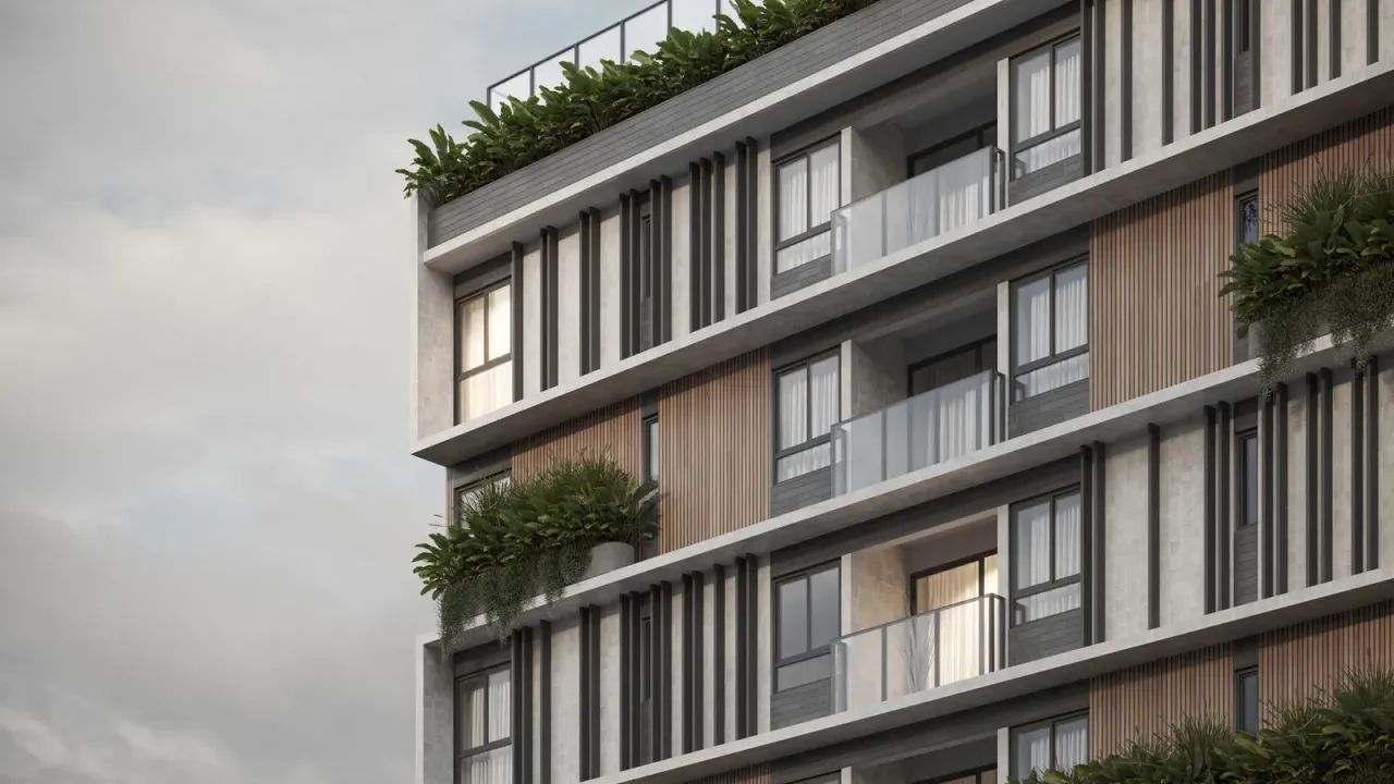 Apartamento a venda no Poço - AP9506 - Foto 5