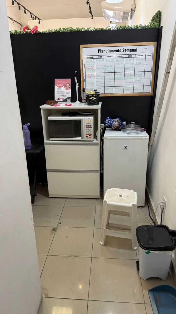 Loja de Maquiagem Completa à Venda! Pronta para Trabalhar - Foto 2