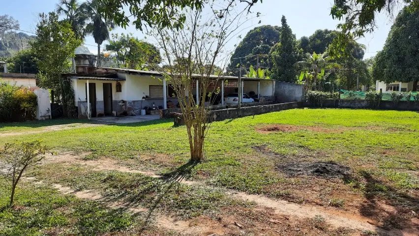 CASA E SALÃO COM TERRENOS 1000m² CADA - Foto 4