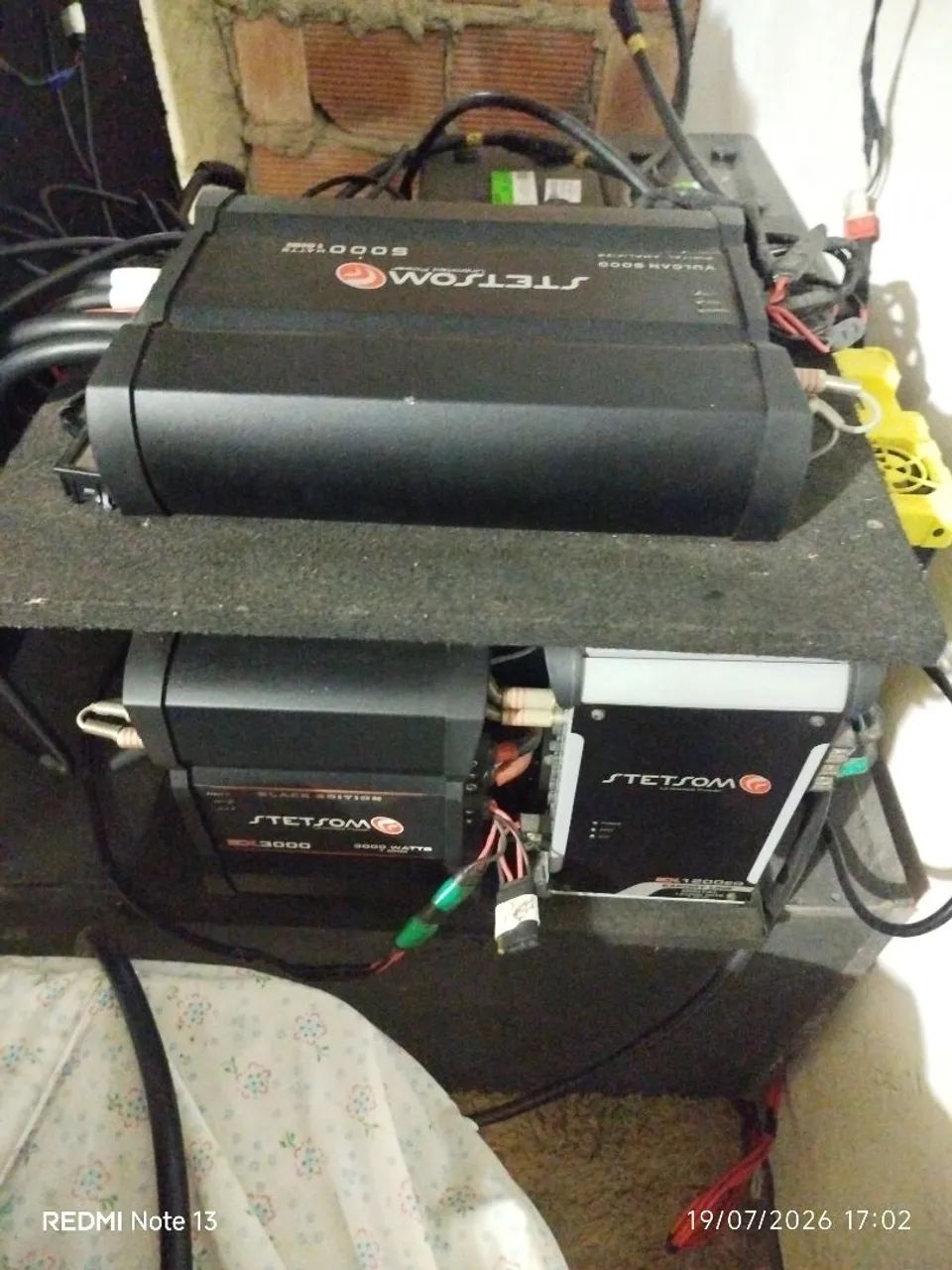 Som automotivo  - Foto 2