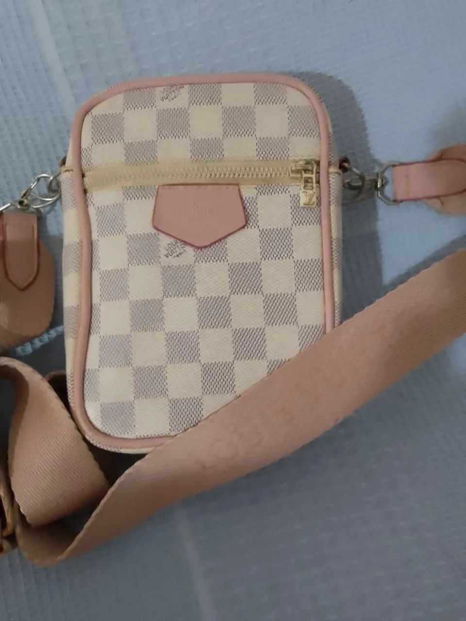 Desapego de bolsas  - Foto 2