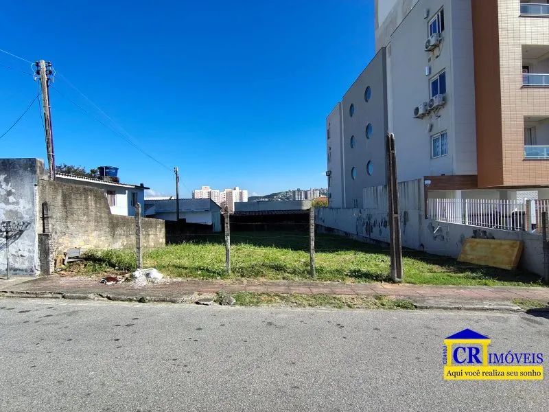Terreno - Barreiros/ São José - Foto 5