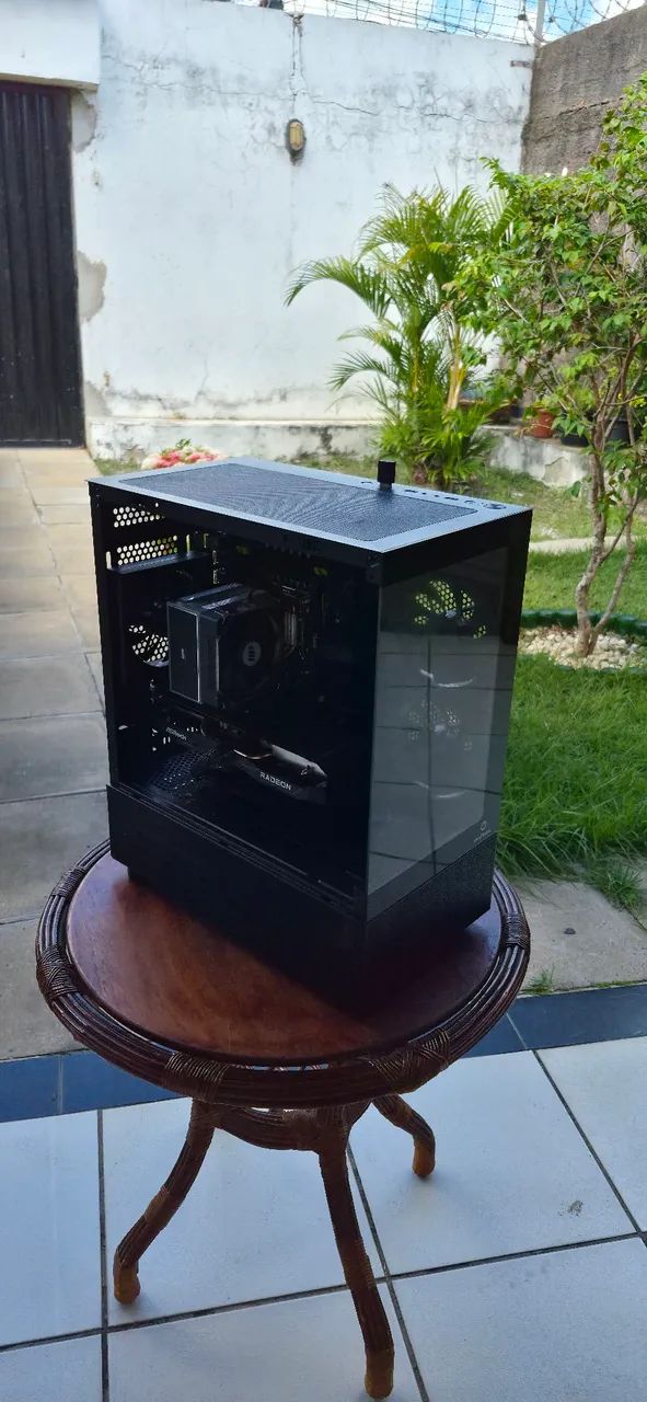 Pc gamer rx6600 - Foto 3