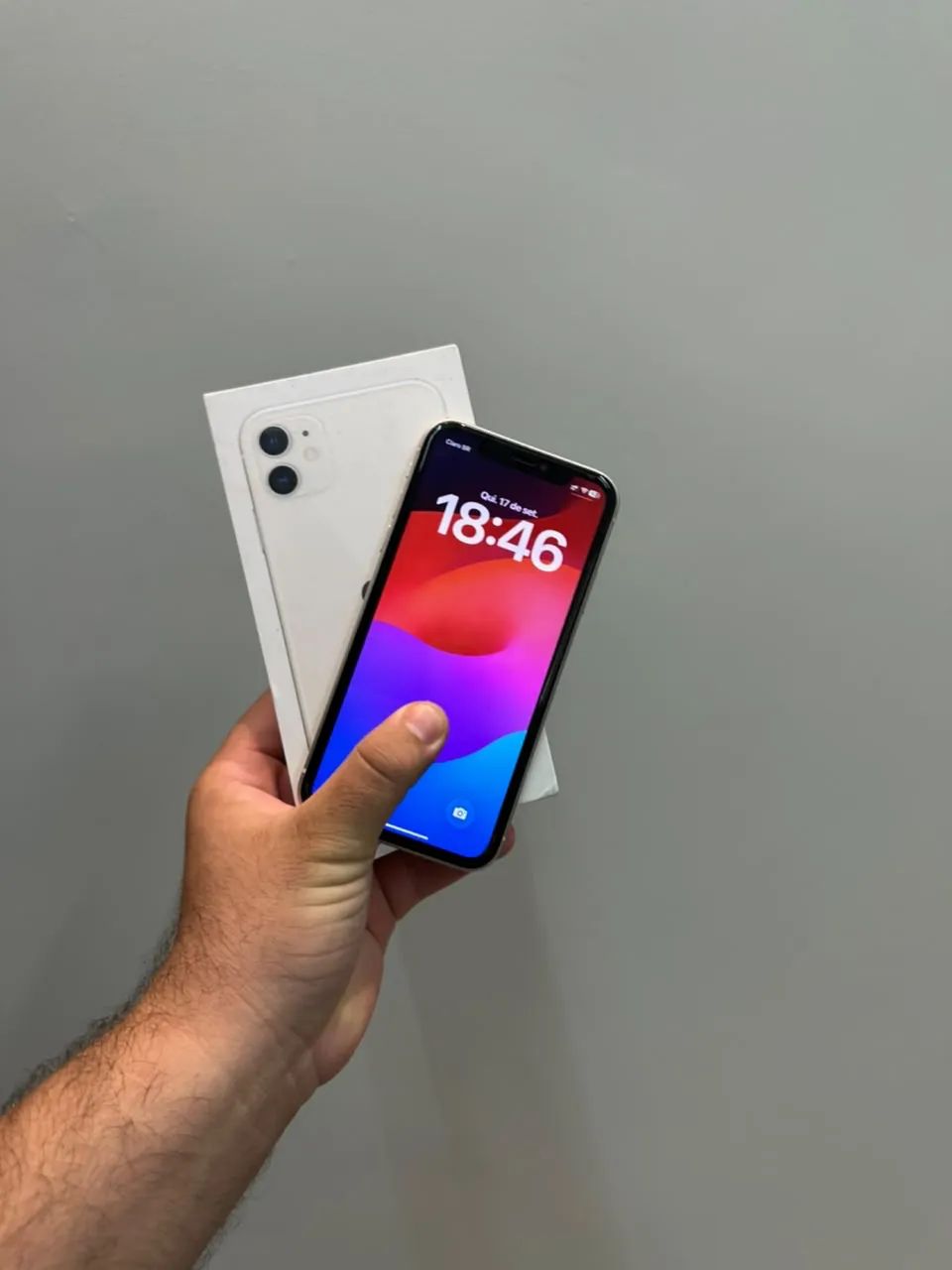 IPhone 11 128Gb - Foto 2