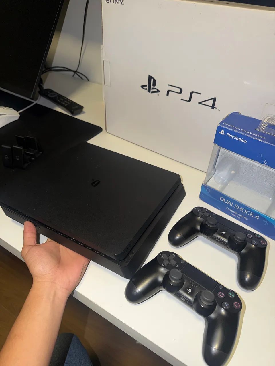 PlayStation 4 - Foto 2