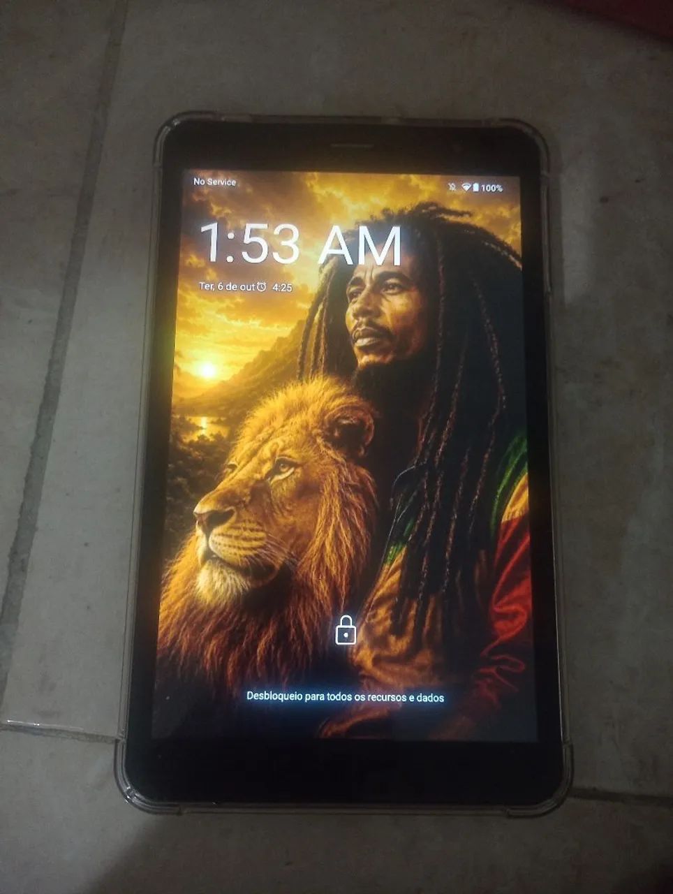 TABLET MULT