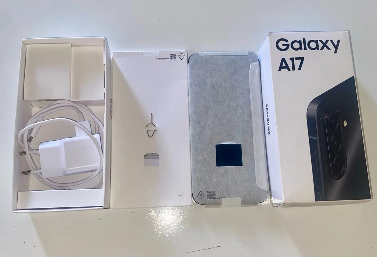 Samsung A17 LACRADO - Foto 4