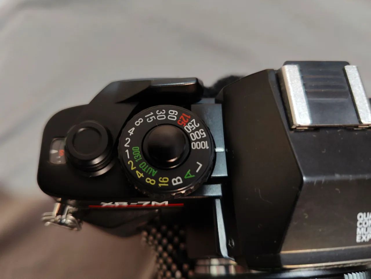 XR-7M2リケノンP50 * リコー XR RIKENON 50mm F1.7 : オールドレンズのフォトベルゼ