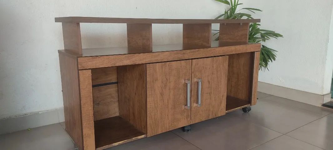 Rack para Televisão 