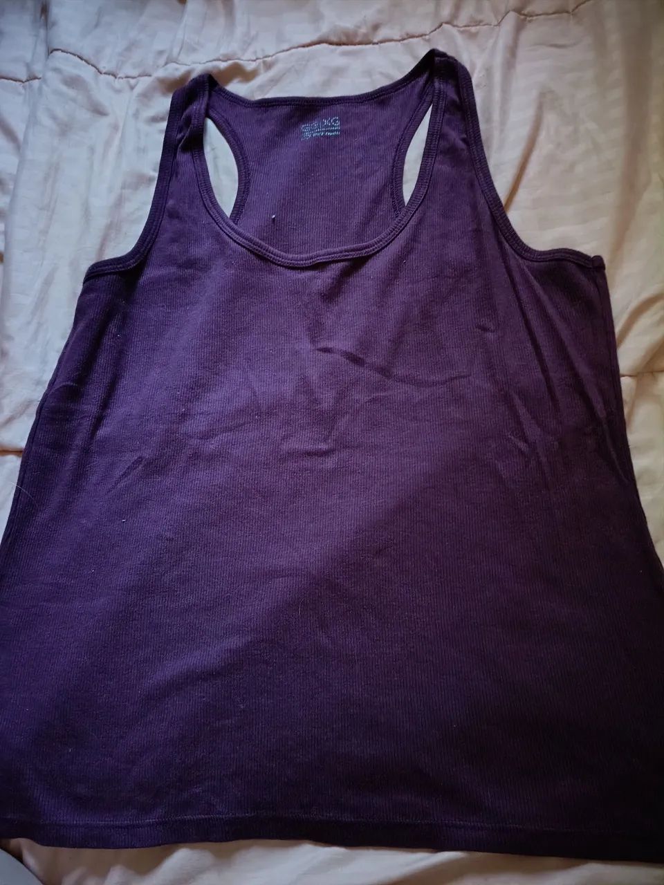 Camisetas regatas academia - Foto 2