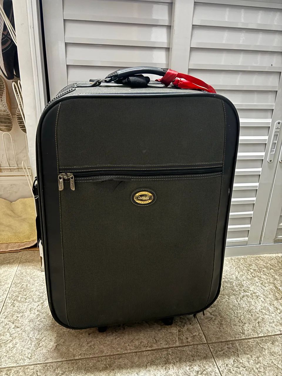 Mala grande de viagem 