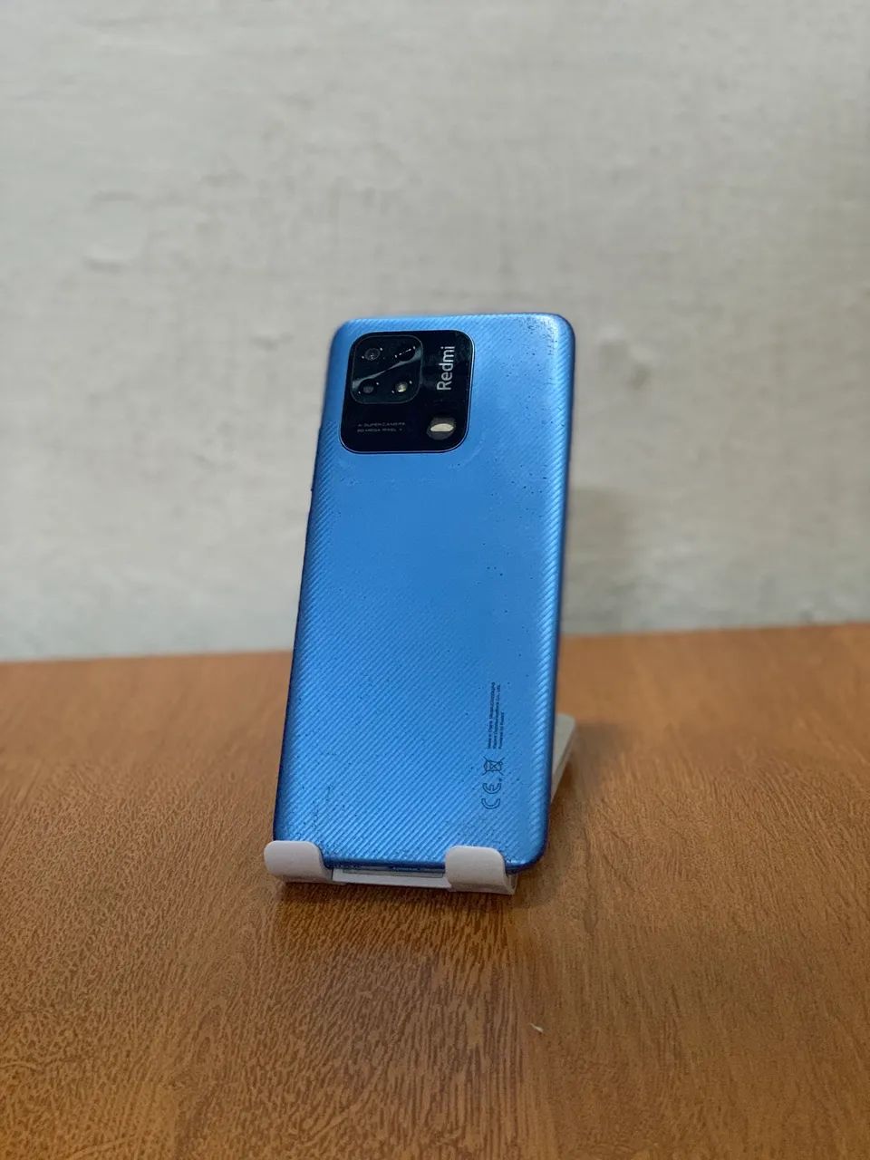 Vendo celular redimi 10C