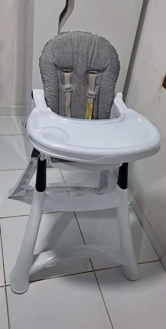 Cadeirinha de alimentação - Foto 2