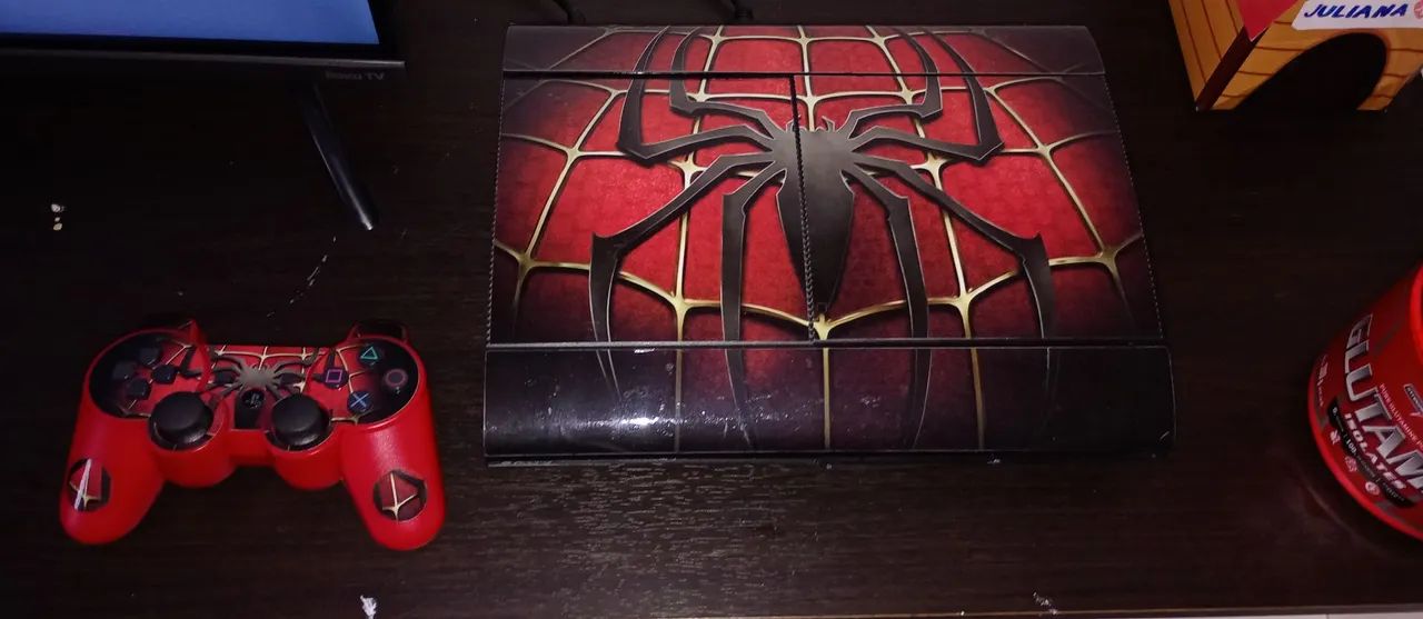 PS3 Super slim 