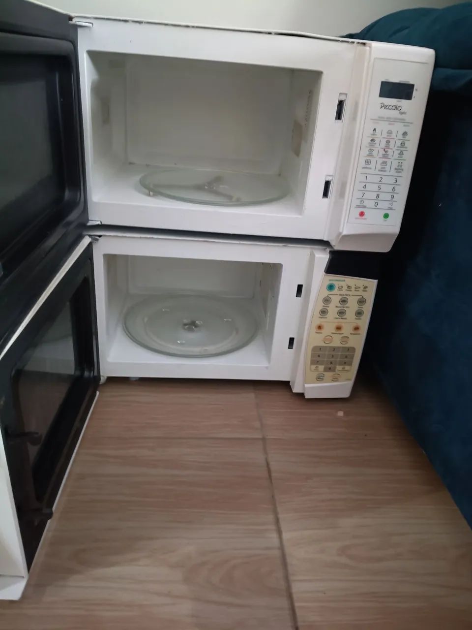 Microondas  - Foto 3