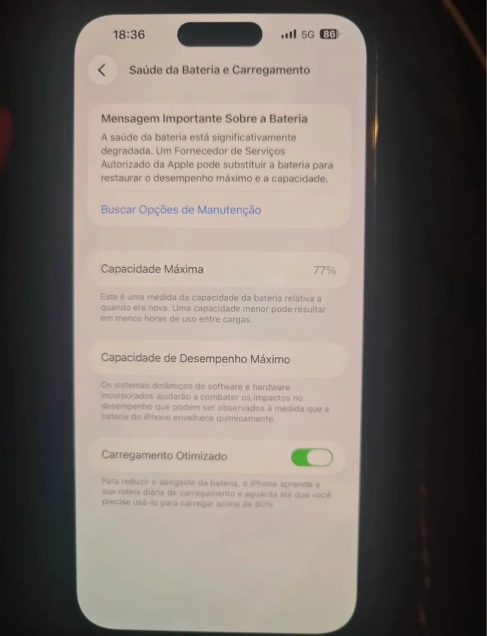 IPHONE 14 PRO MAX - Foto 4