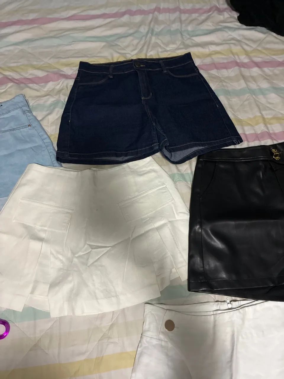Bazar, qualquer peça 20 reais, tudo peça NOVA - Foto 4