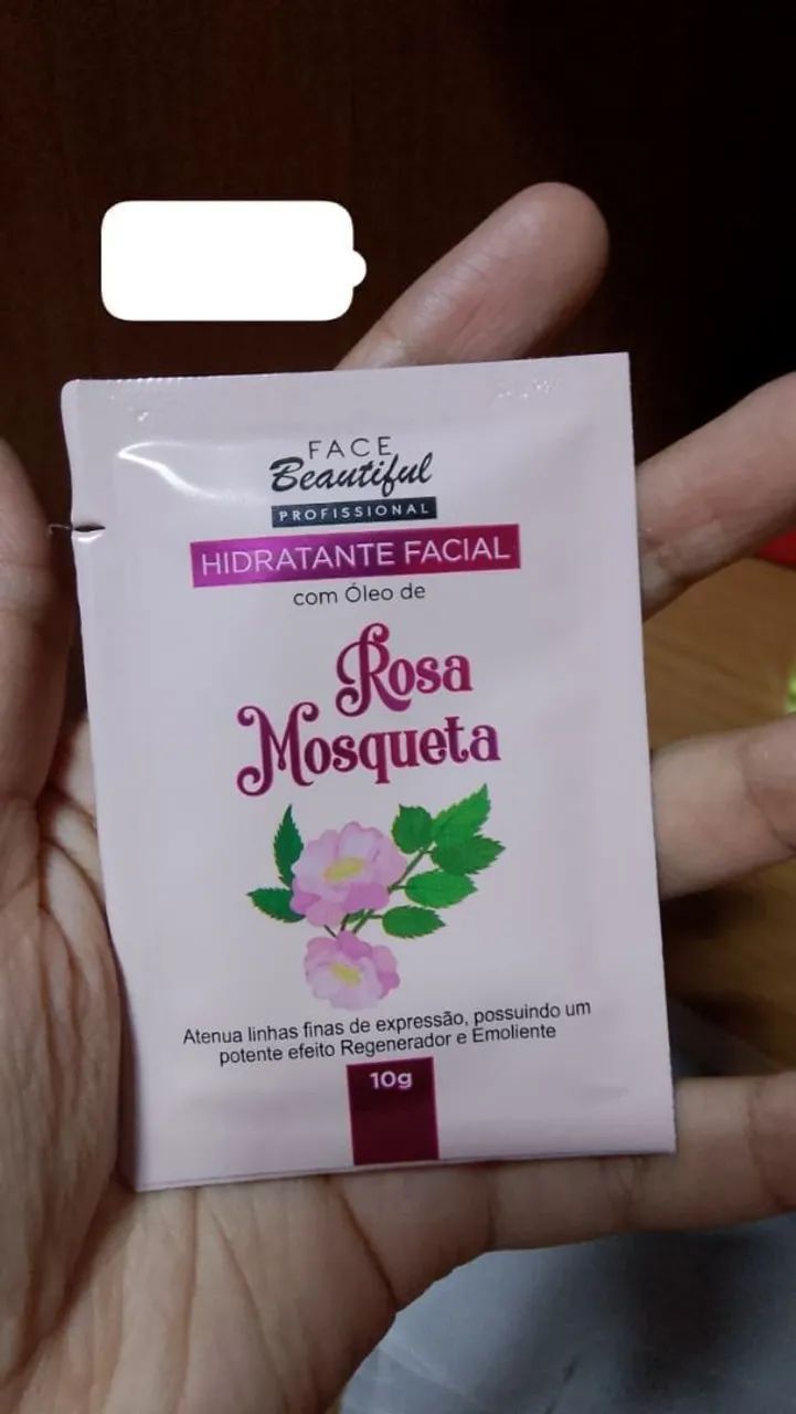 Produto novo que comprei e não fiz a devolução - Foto 4