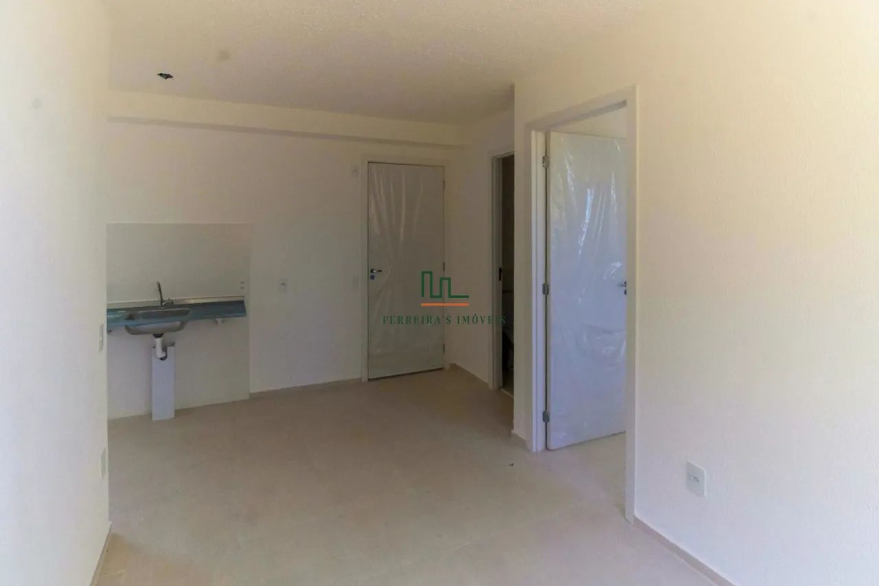 Apartamento | Aluguel | Várzea das Moças - Foto 4